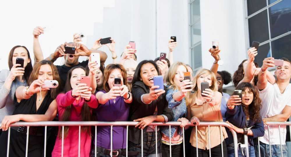 Video made the internet star