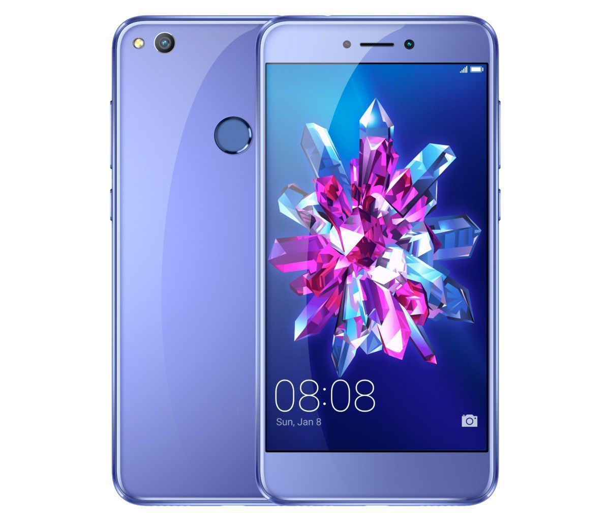 Huawei P8 Lite