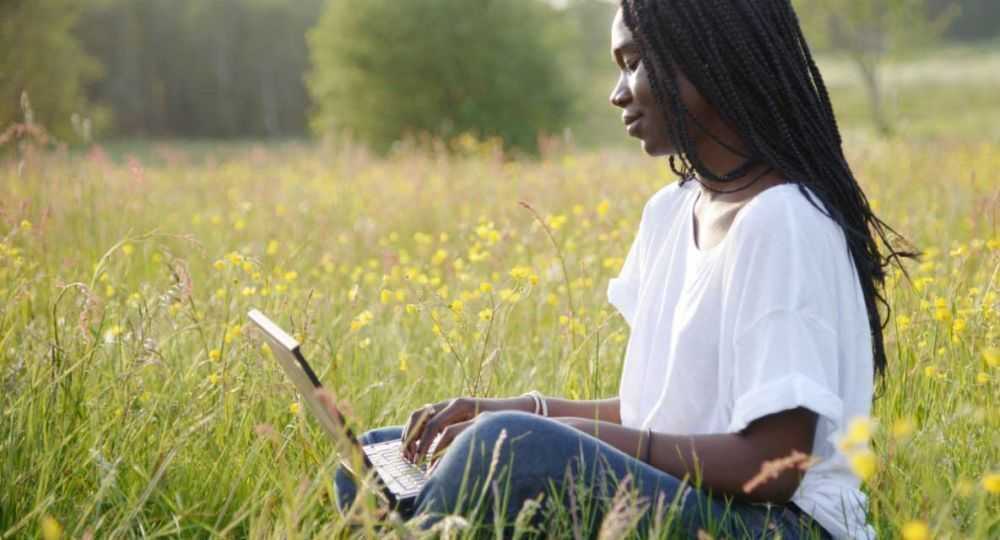 Empowering youth through technology and Vodacom