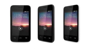 New! Vodacom Smart Kicka