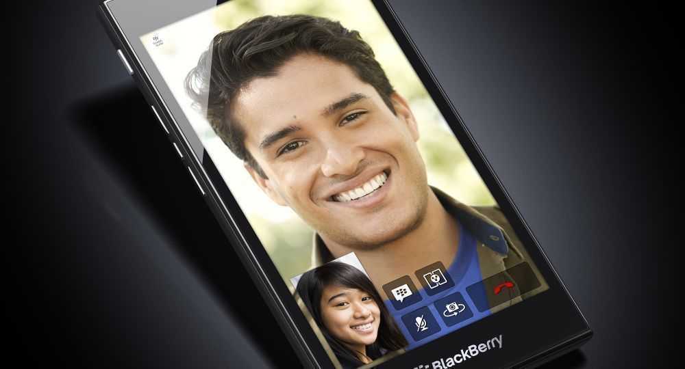 Review: BlackBerry Z3