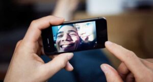 Avoid the cellphone sting