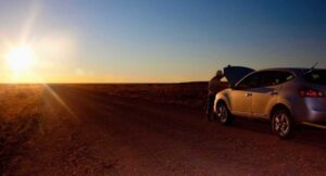 In case of emergency