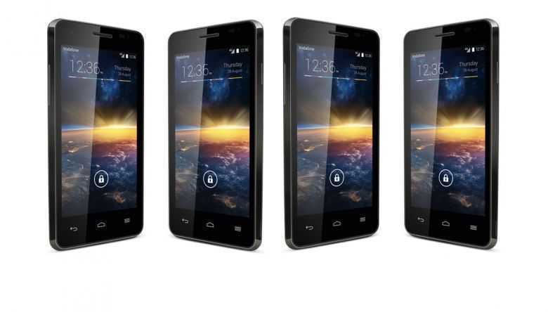 Vodacom launches Smart 4 Turbo