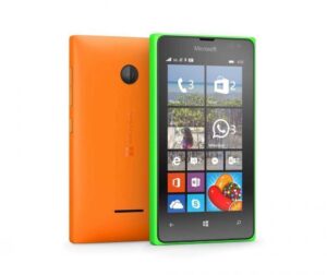 Sony Xperia Z5 Compact