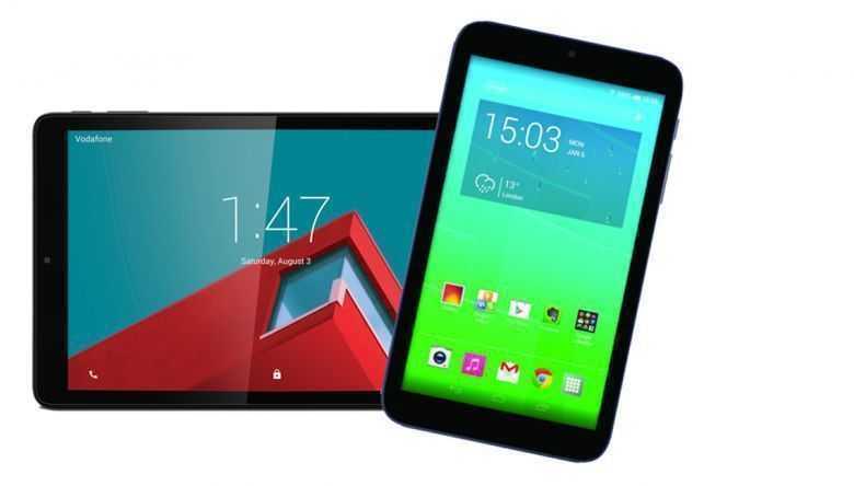 Back-to-school deal: 2-for-1 on tablets