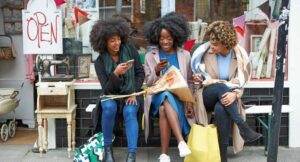 Get moving and grooving with Deezer