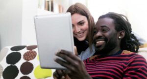 RED customers win big