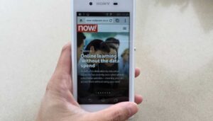 Review: Sony Xperia E3