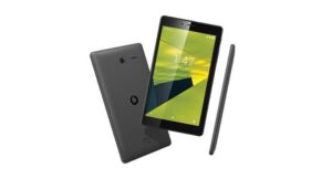 Vodacom's Smart Tab 2 3G: an all-in-one experience