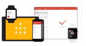 App review: Todoist