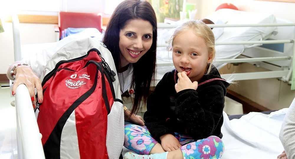 Vodacom Smart prime 7: Best of both worlds