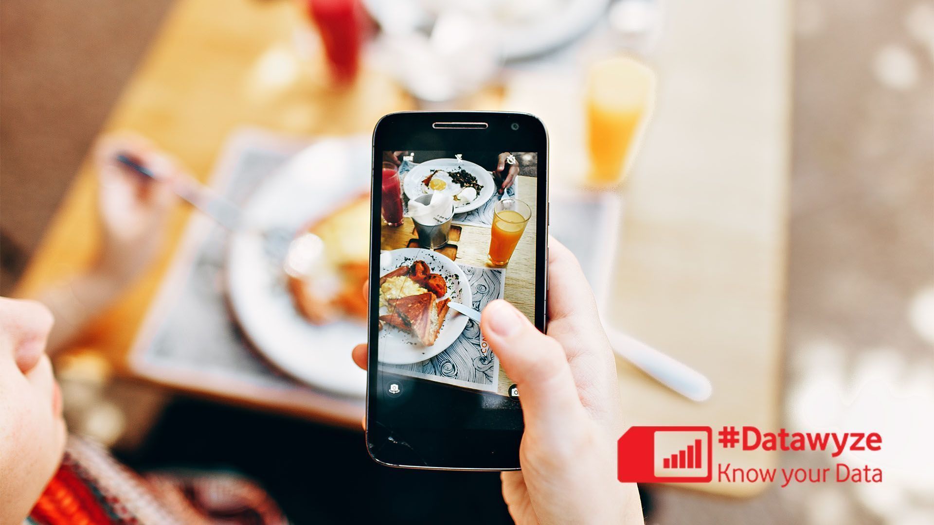 Datawyze: How to save data on your smartphone