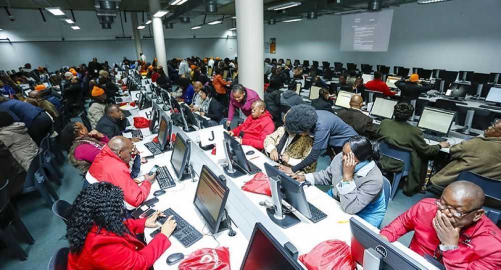 Celebrating World Teachers' Day