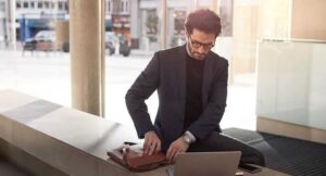 Avoid identity fraud and protect yourself online