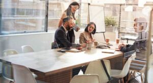 Four homegrown entrepreneurs