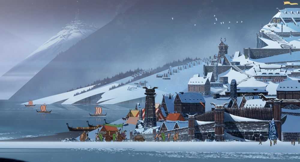 The best mobile games