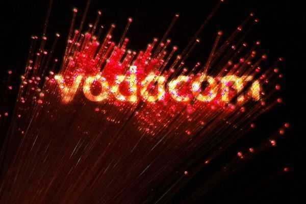 Vodacom uncapped fibre is here!