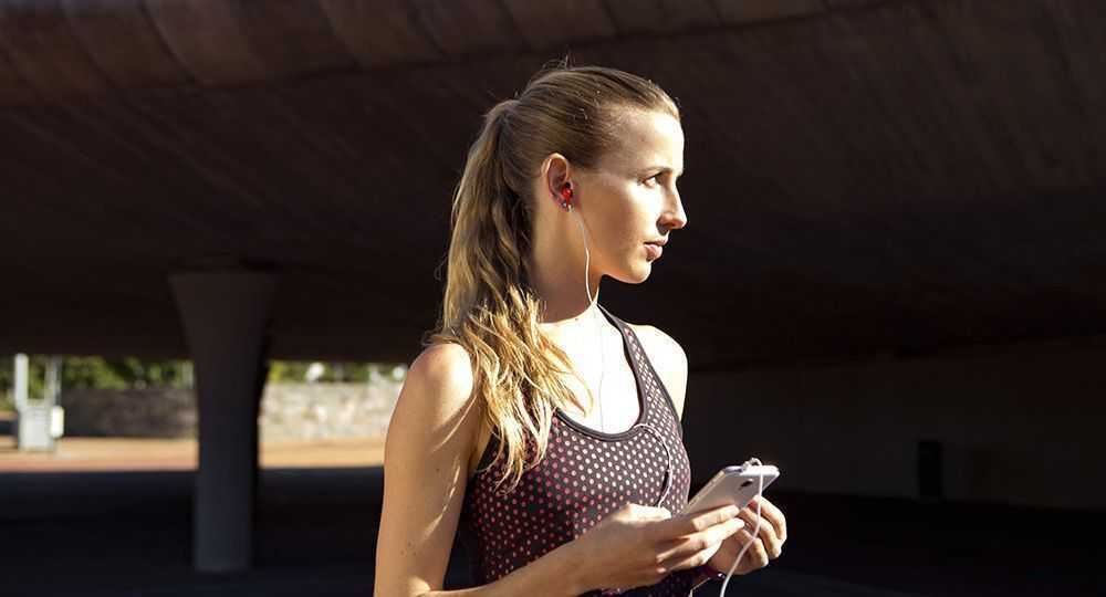 Fitness that's fun