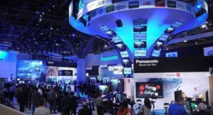 Top trends from CES