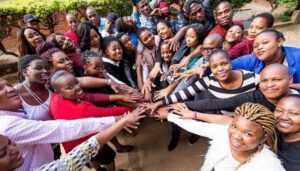 Mobile education for the nation