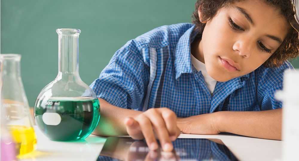 Top Dog helps your kids shine