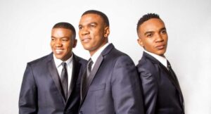 South African celebrity families we love