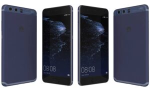 Review: Huawei P10 and P10 Plus