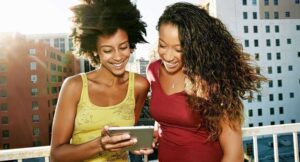 Be social media savvy