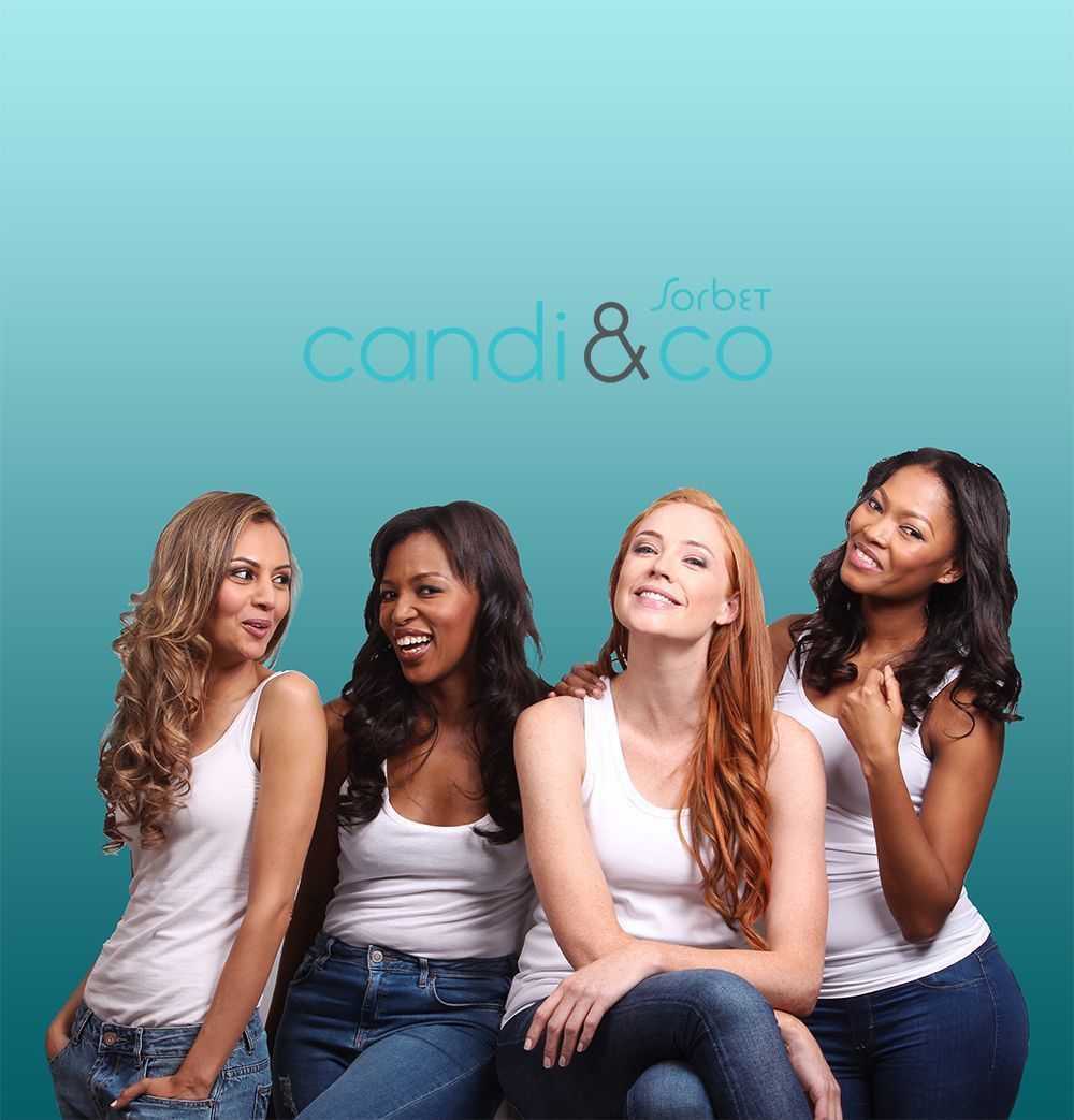 Red Rewards: Candi&Co. July