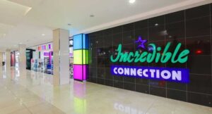 Vodacom Rewards: Incredible Connection July