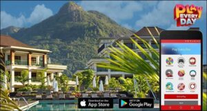 Play Every Day with Vodacom