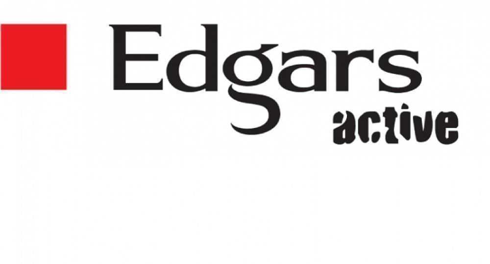 Vodacom Rewards: Edgars Active August
