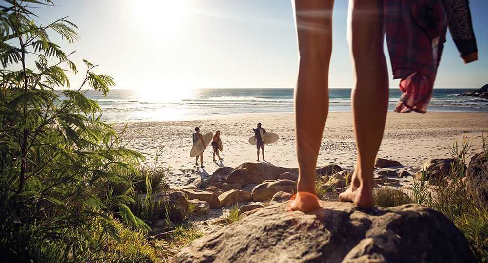 RED Rewards: Pentravel August