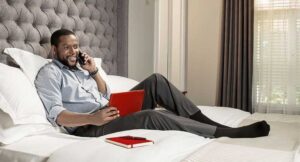 Vodacom Fibre reaches new areas