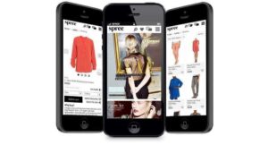 Vodacom Rewards: Spree August