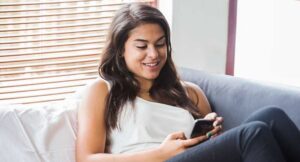 Why shop online?