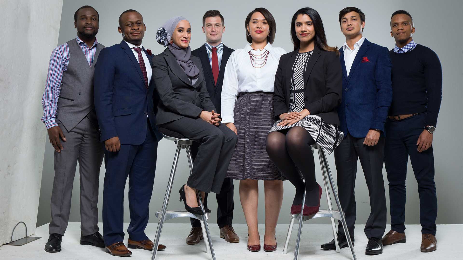 The workplace for millennials