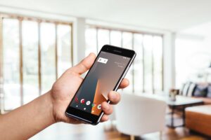 Review: Vodacom smart V8