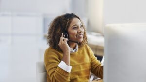 Vodacom takes gender equality seriously