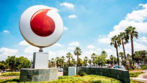 ICASA data enquiry: Vodacom's response