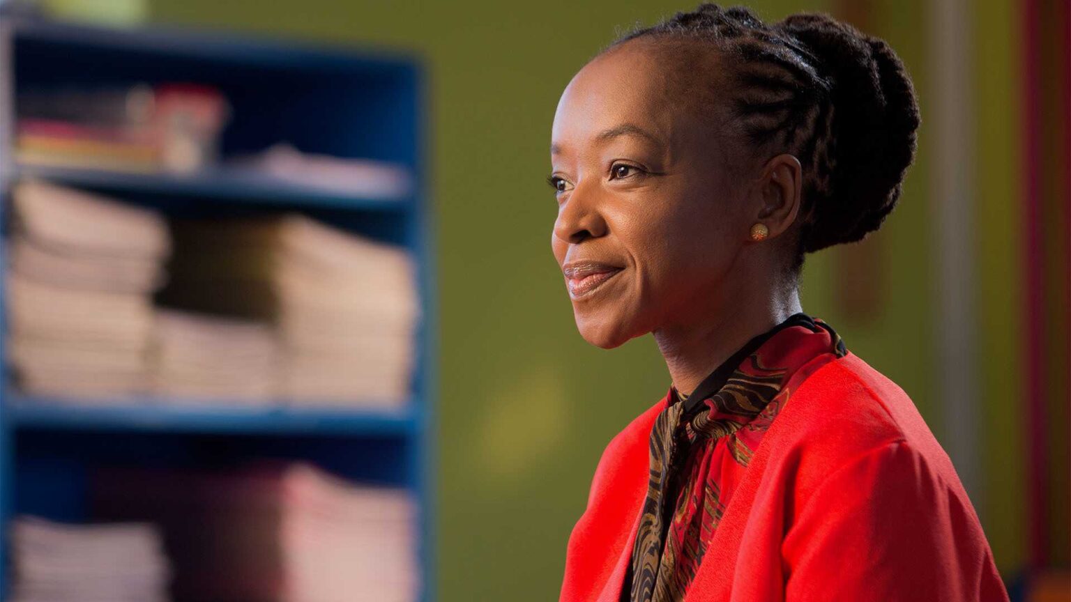 Vodacom has your back in 2018