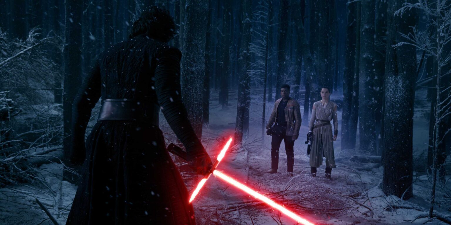 Star Wars day: May the 4th be with you