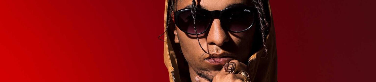 NXT LVL Show Week 4 Highlights