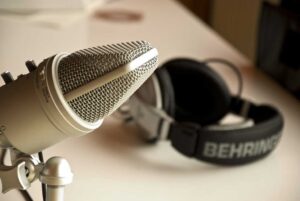 The best tech podcasts to listen to now!