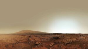 Red Planet Day: A Brief History of Martian-Earthling Relations