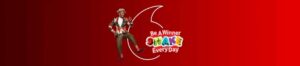 Here are the winners of Shake Every Day