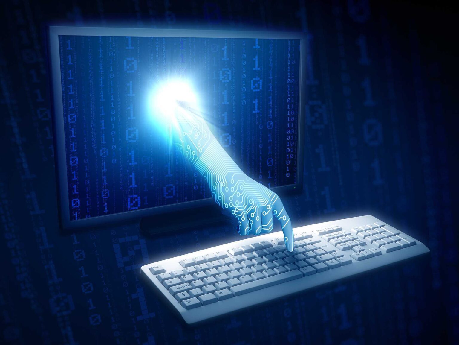 Protect your personal information