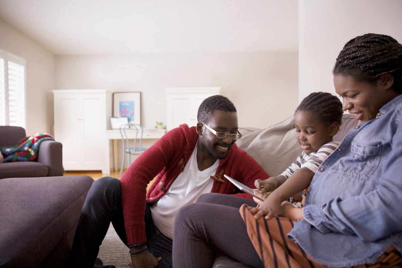 Get started with Vodacom Fibre