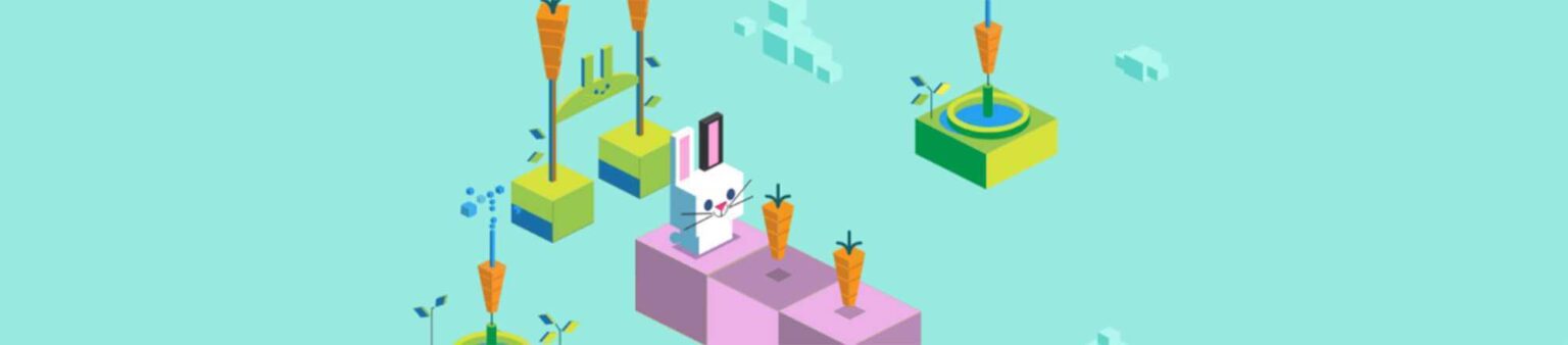 Learn how to code with Google doodle